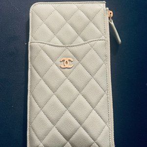 Chanel Wallet Caviar *SOLD*